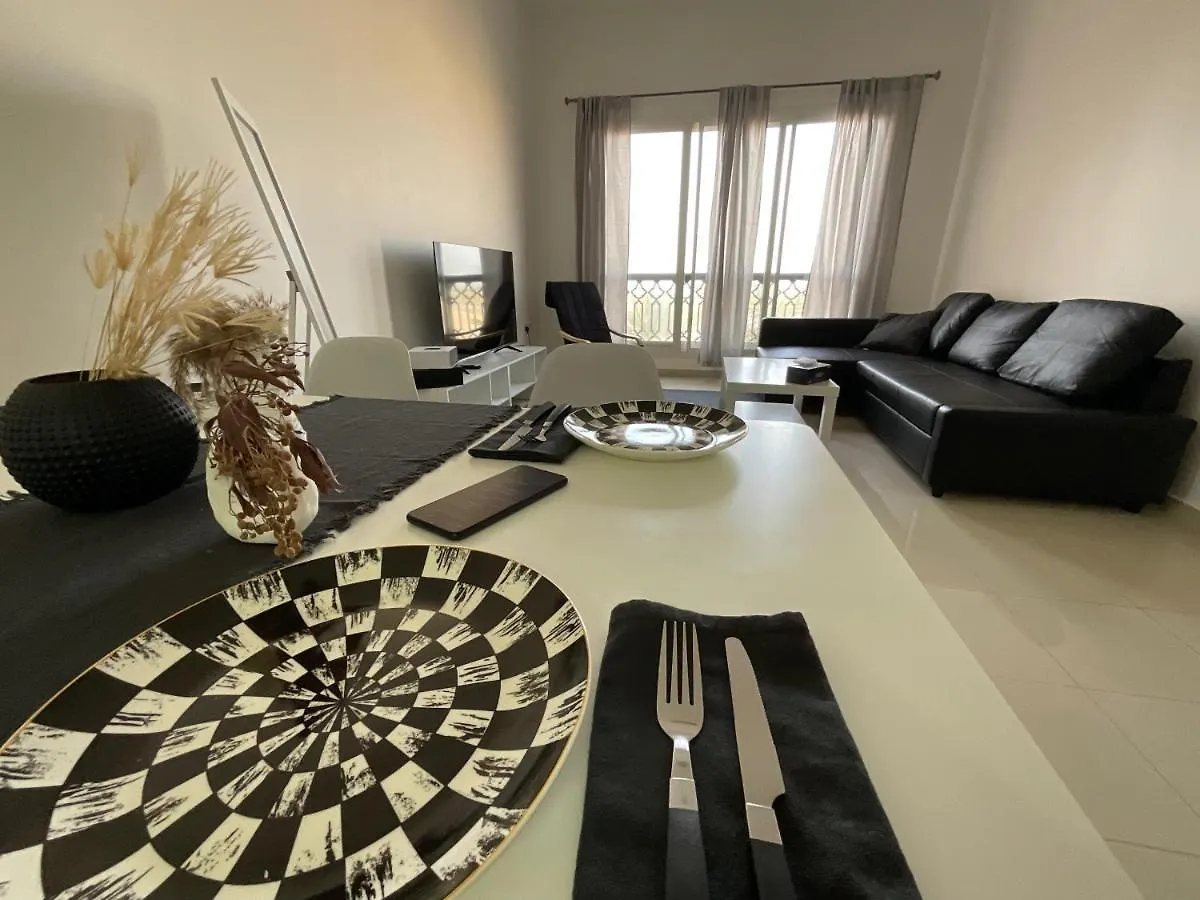 Amazing 1 Bedroom Apartment Next To The Beach Ras al-Khaimah 0*,  United Arab Emirates