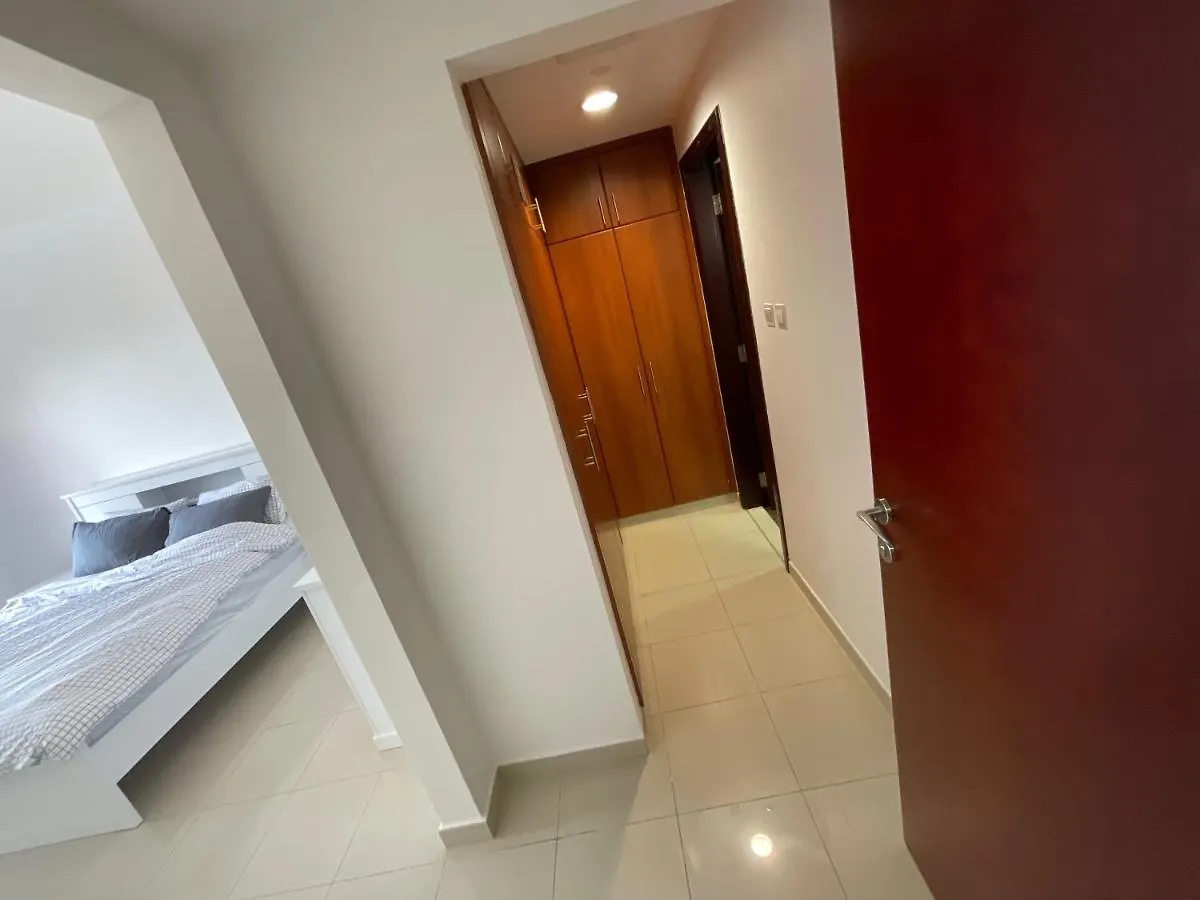 Amazing 1 Bedroom Apartment Next To The Beach Ras al-Khaimah United Arab Emirates