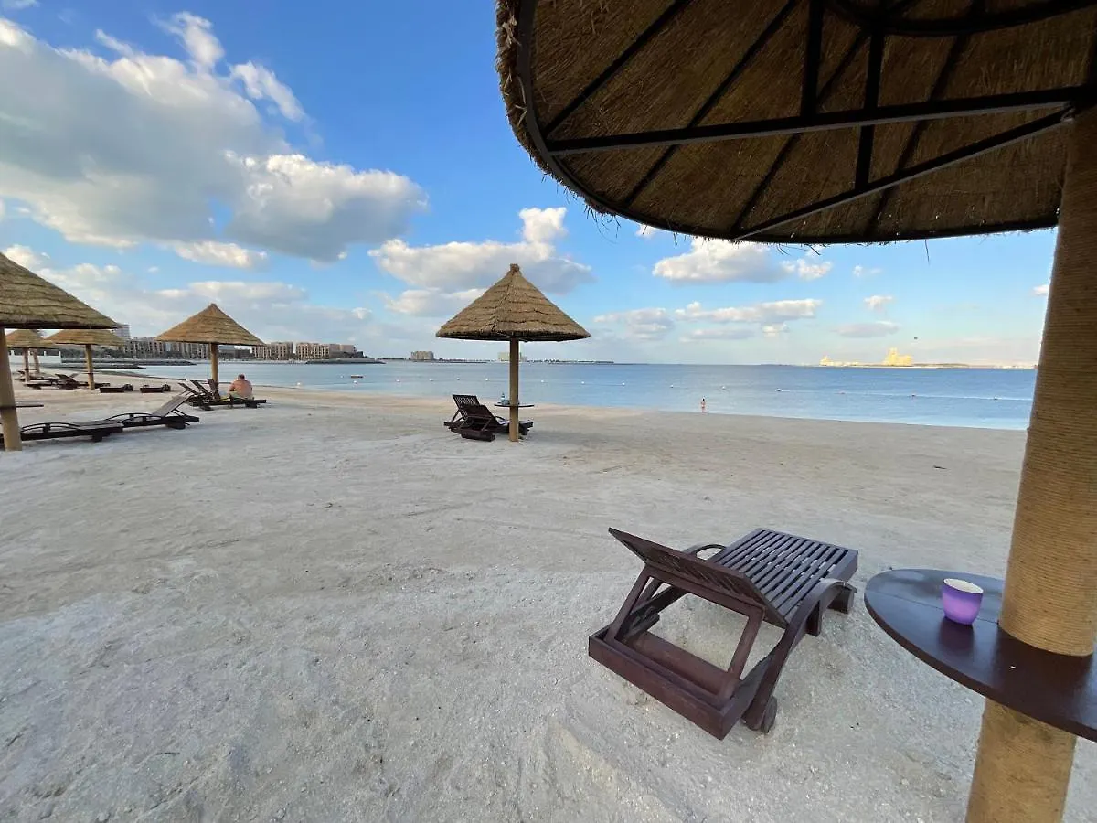 Amazing 1 Bedroom Apartment Next To The Beach Ras al-Khaimah