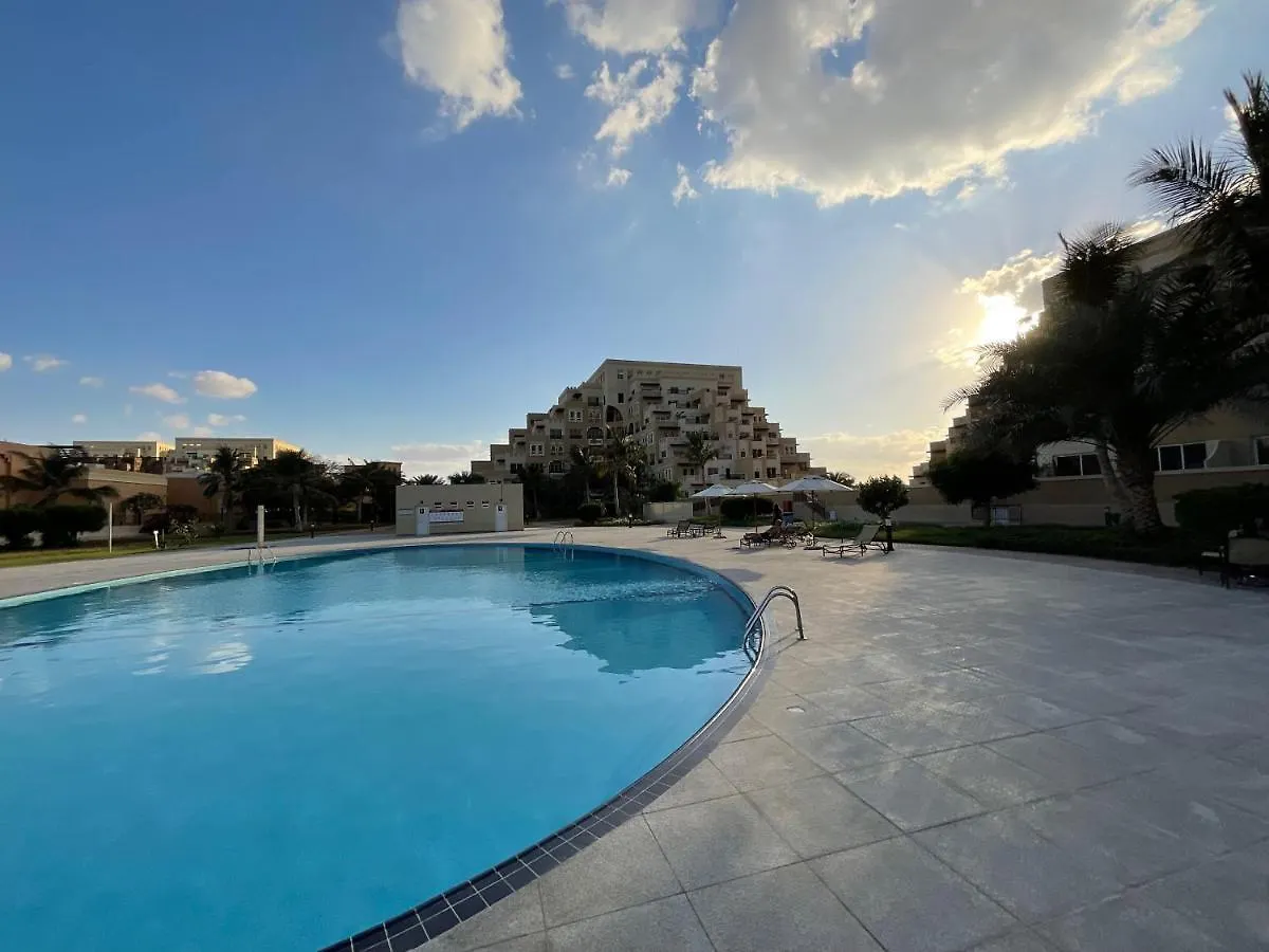 Amazing 1 Bedroom Apartment Next To The Beach Ras al-Khaimah