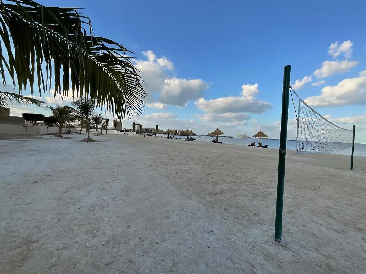 Amazing 1 Bedroom Apartment Next To The Beach Ras al-Khaimah