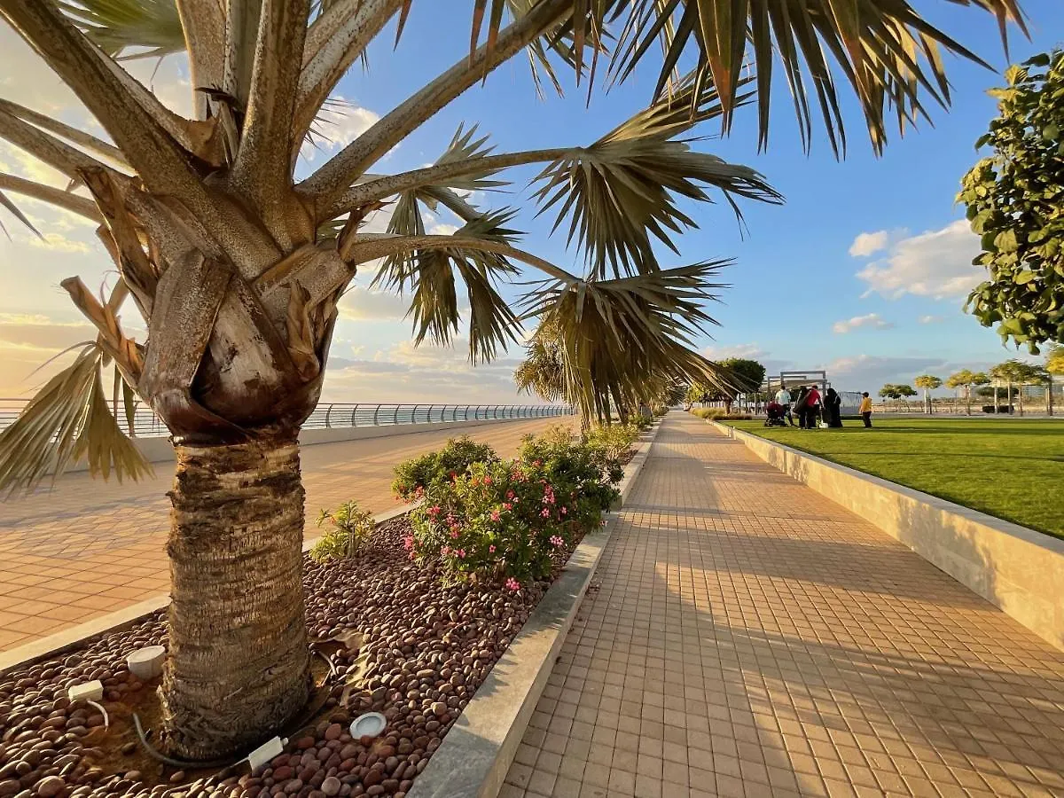 Amazing 1 Bedroom Apartment Next To The Beach Ras al-Khaimah