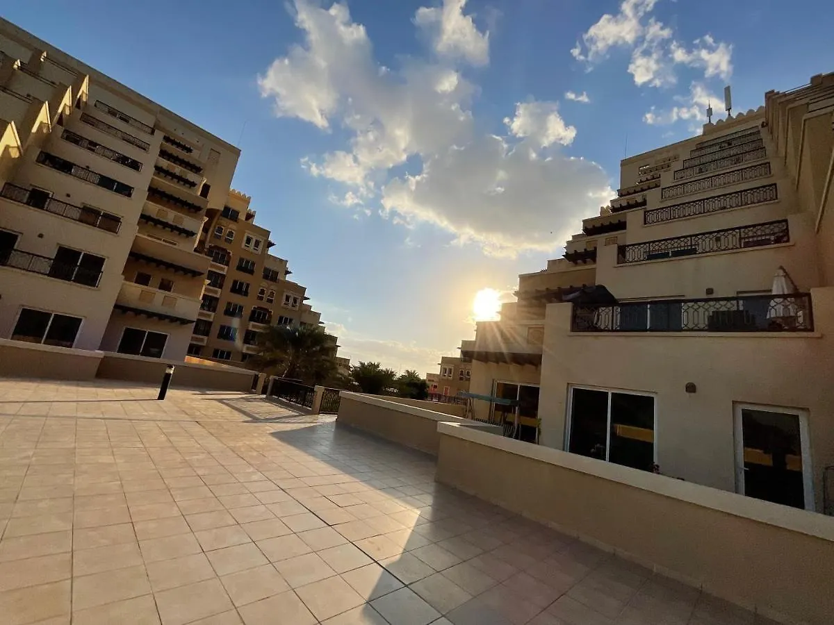 Amazing 1 Bedroom Apartment Next To The Beach Ras al-Khaimah