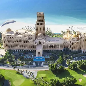 Waldorf Astoria Khaimah Ra’s al-Chaima